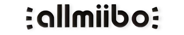 Allmiibo